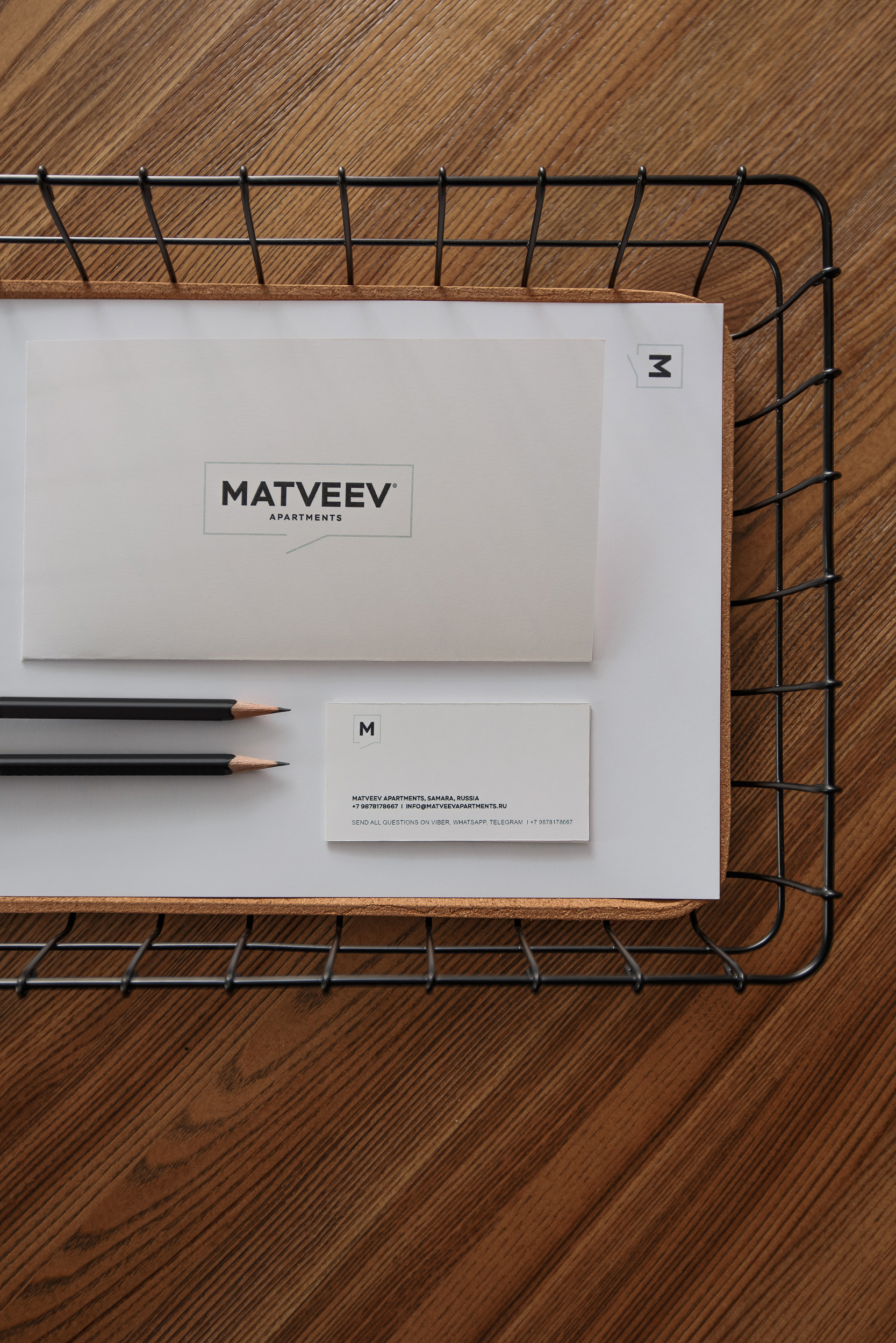 Фото Matveev City