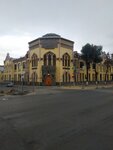Губком 1920-1923 гг. (Lenina Street, 83), landmark, attraction