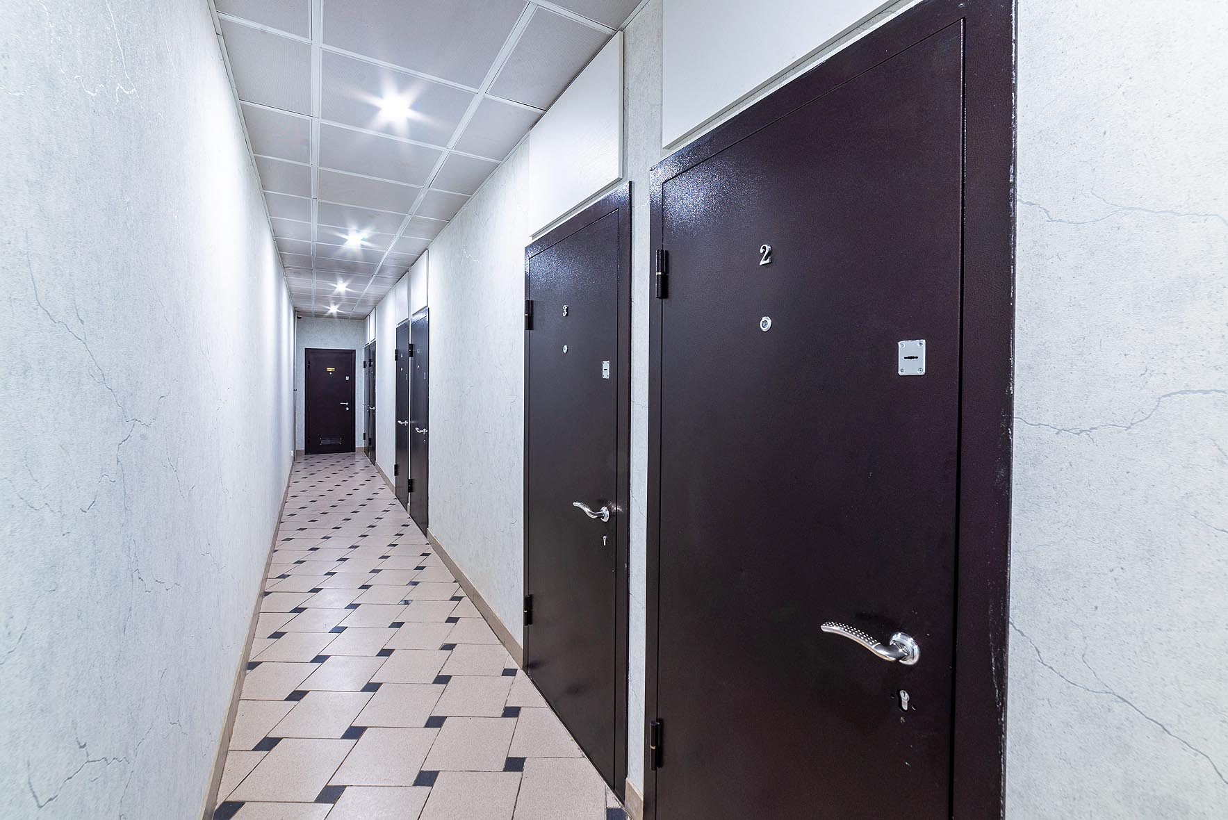 Фото Samsonov Hotels