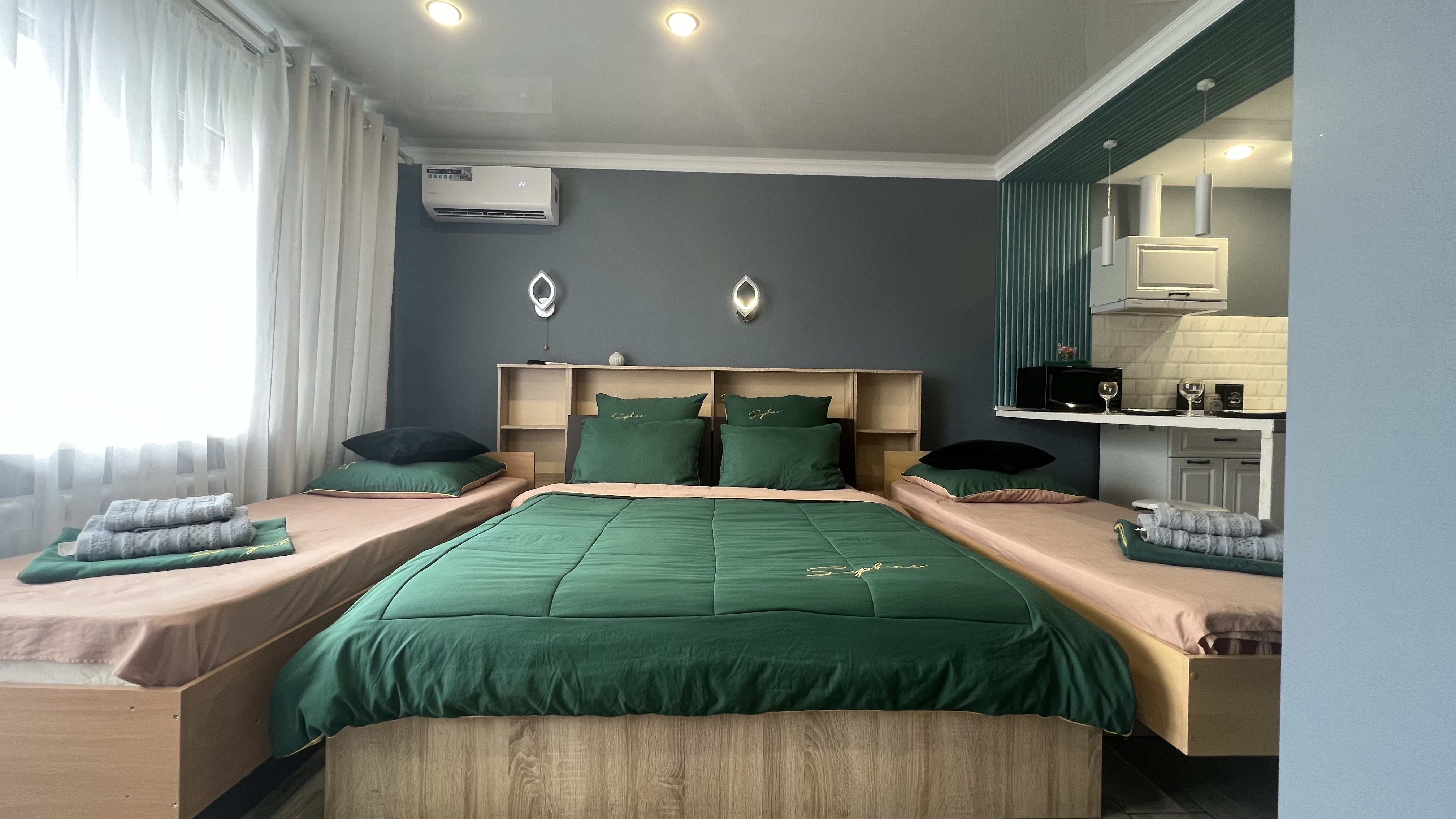 Фото Уютная АтмосферА