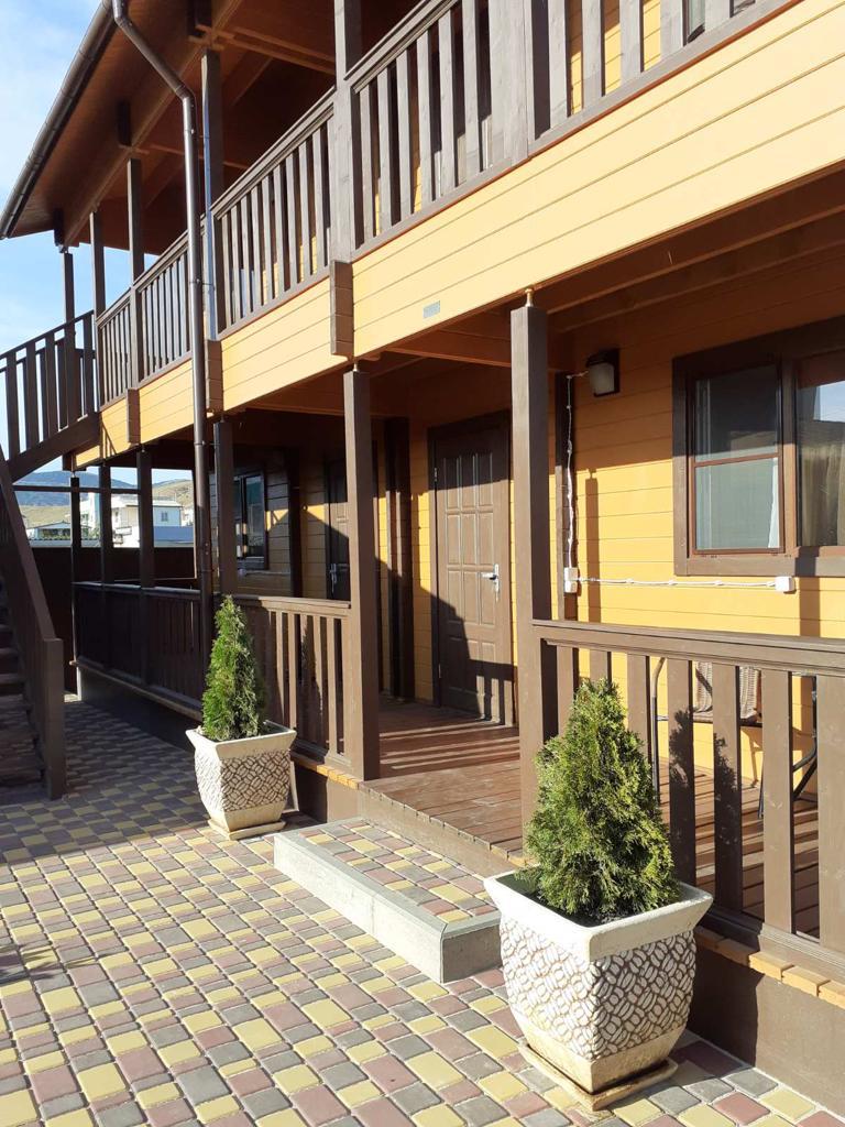 Фото отеля 3