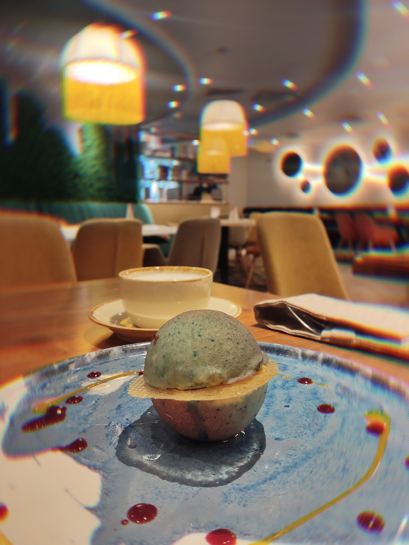 Фото ibis Styles Челябинск