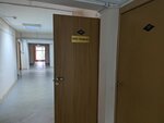 Эмерком (Baykalskaya Street, 263), cuerpos y servicios de bomberos
