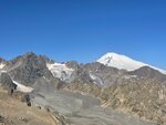 Перевал Сылтран (Kabardino-Balkarian Republic, Elbrusskiy District, selskoye poseleniye Verkhniy Baksan), puerto