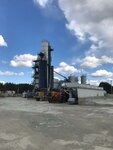 Asfalto-betonnii Zavod (Orekhovo-Zuyevo, Likinskoe Highway, 3А) ، مواد تعبيد الطرق