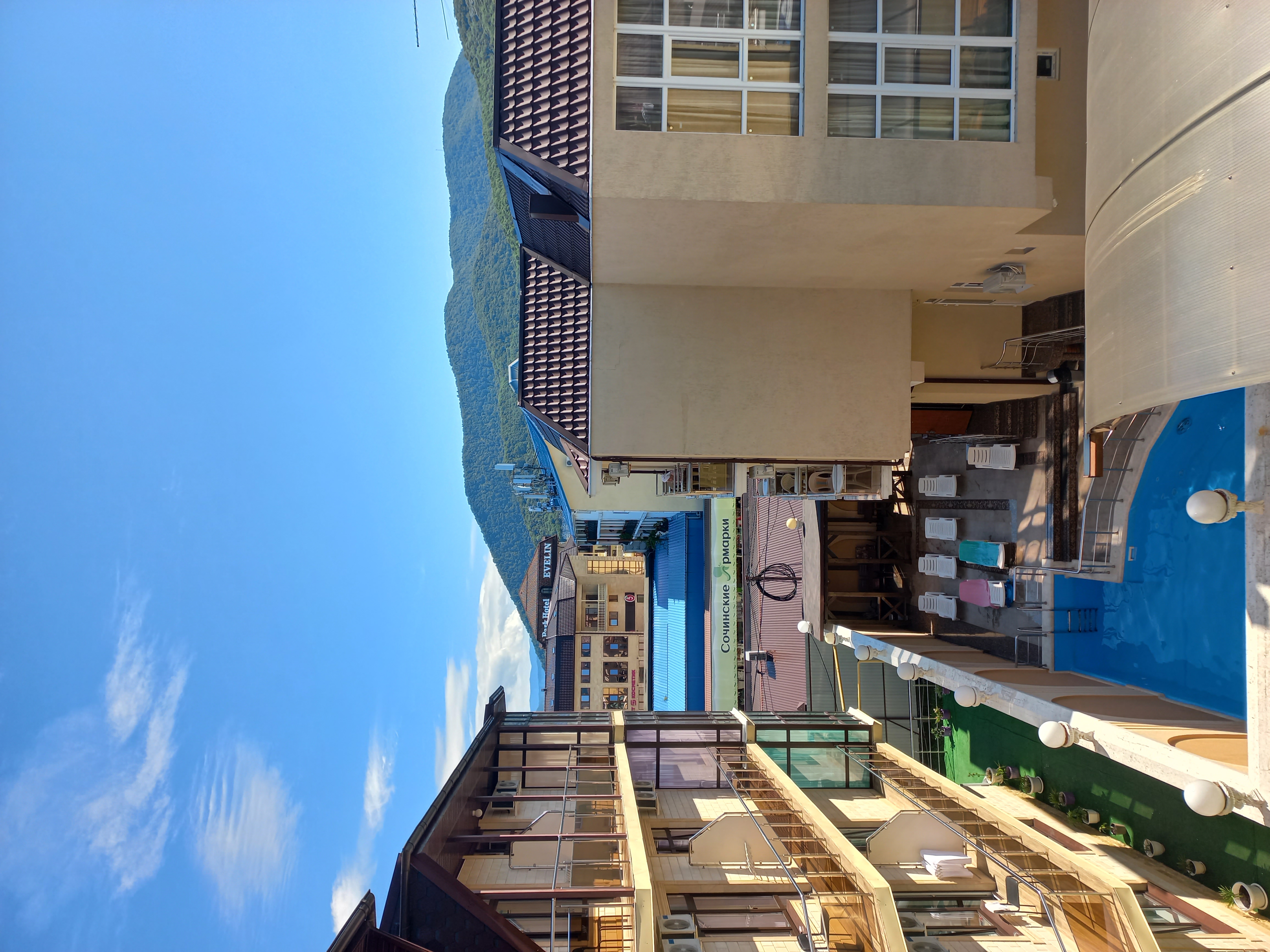 Фото Феникс