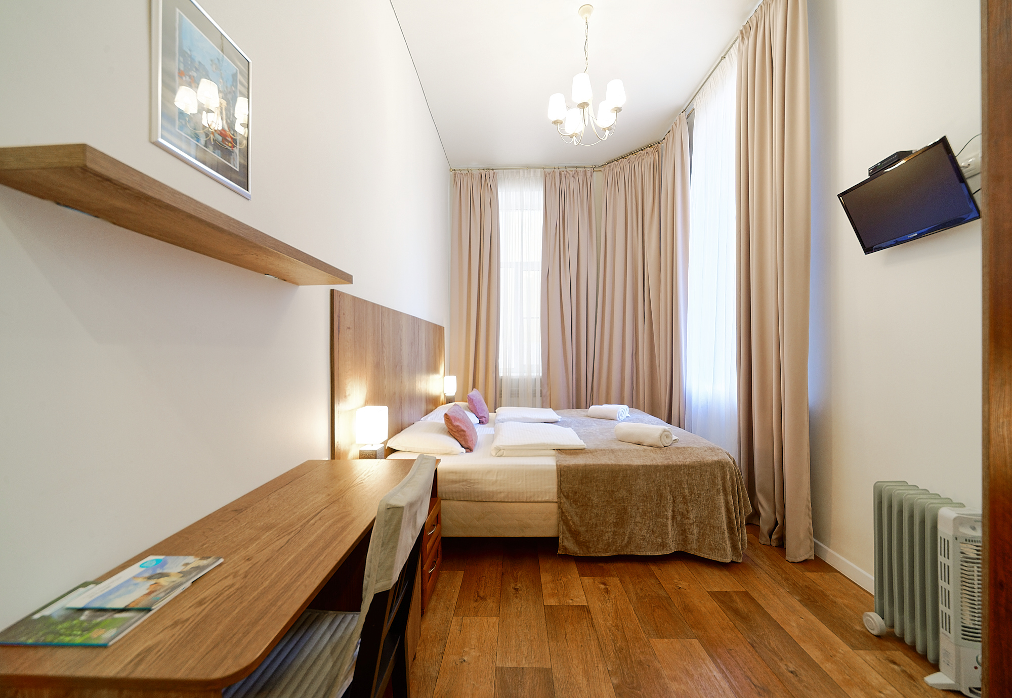 Фото отеля 5