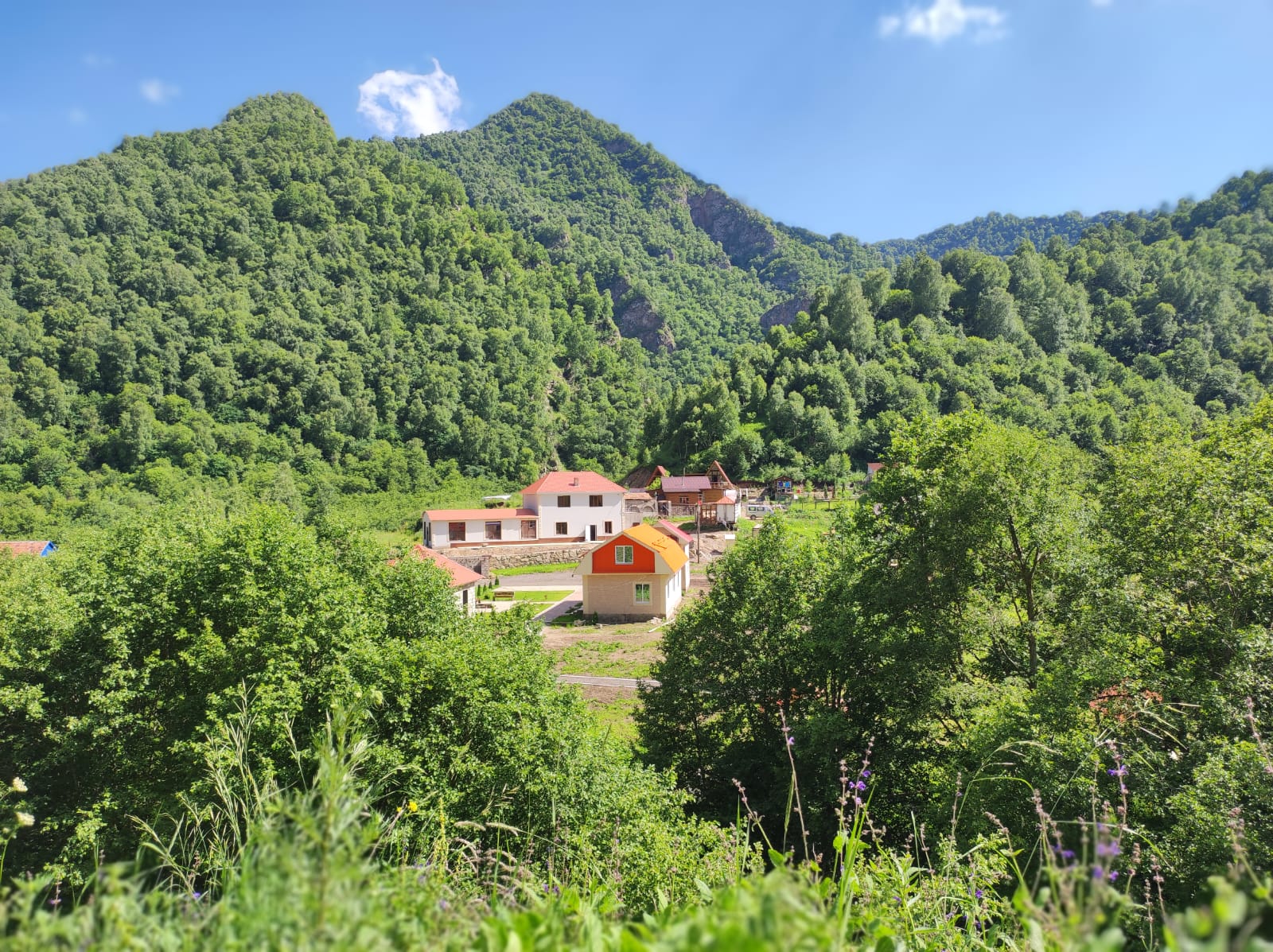 Фото отеля 5