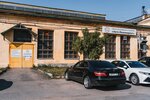 Auto Engineering (Sovkhoznaya Street, 20Б), tuning studio