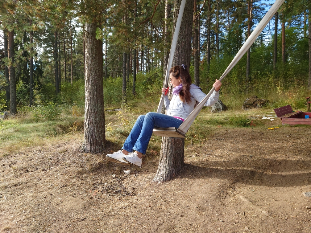 Фото Хутор Milka