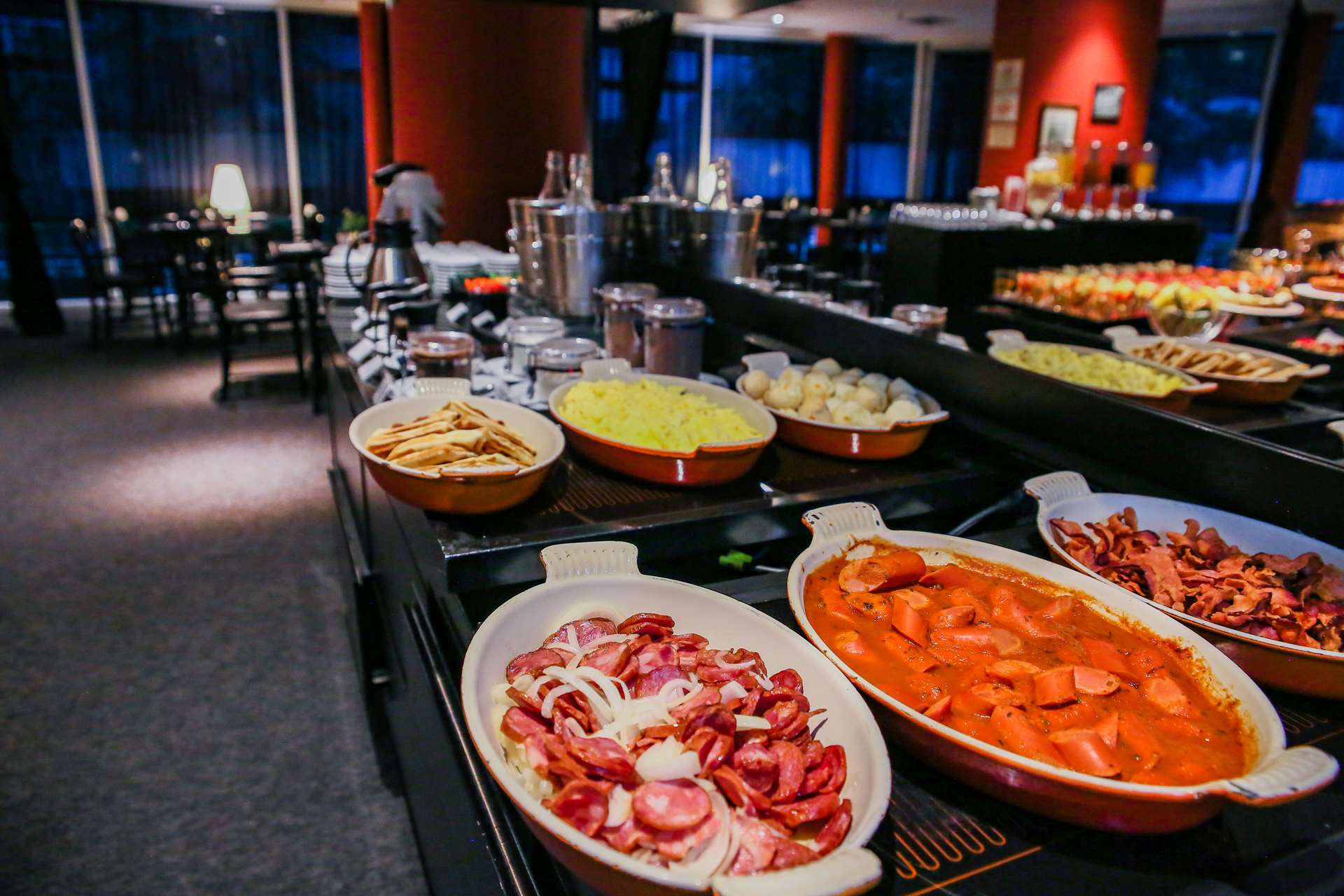 Фото Park Inn by Radisson Berrini