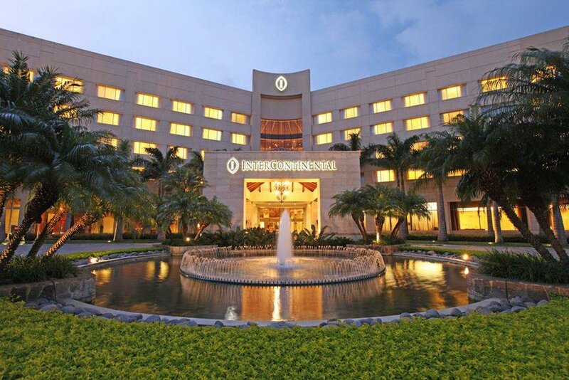 Гостиница InterContinental Costa Rica at Multiplaza Mall
