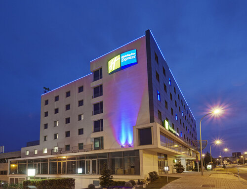 Holiday Inn Express Lisbon Alfragide, an Ihg Hotel
