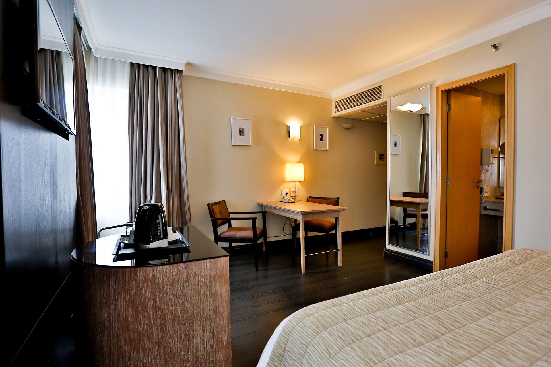 Фото Park Inn by Radisson Berrini