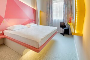 Гостиница Prize by Radisson Munster City