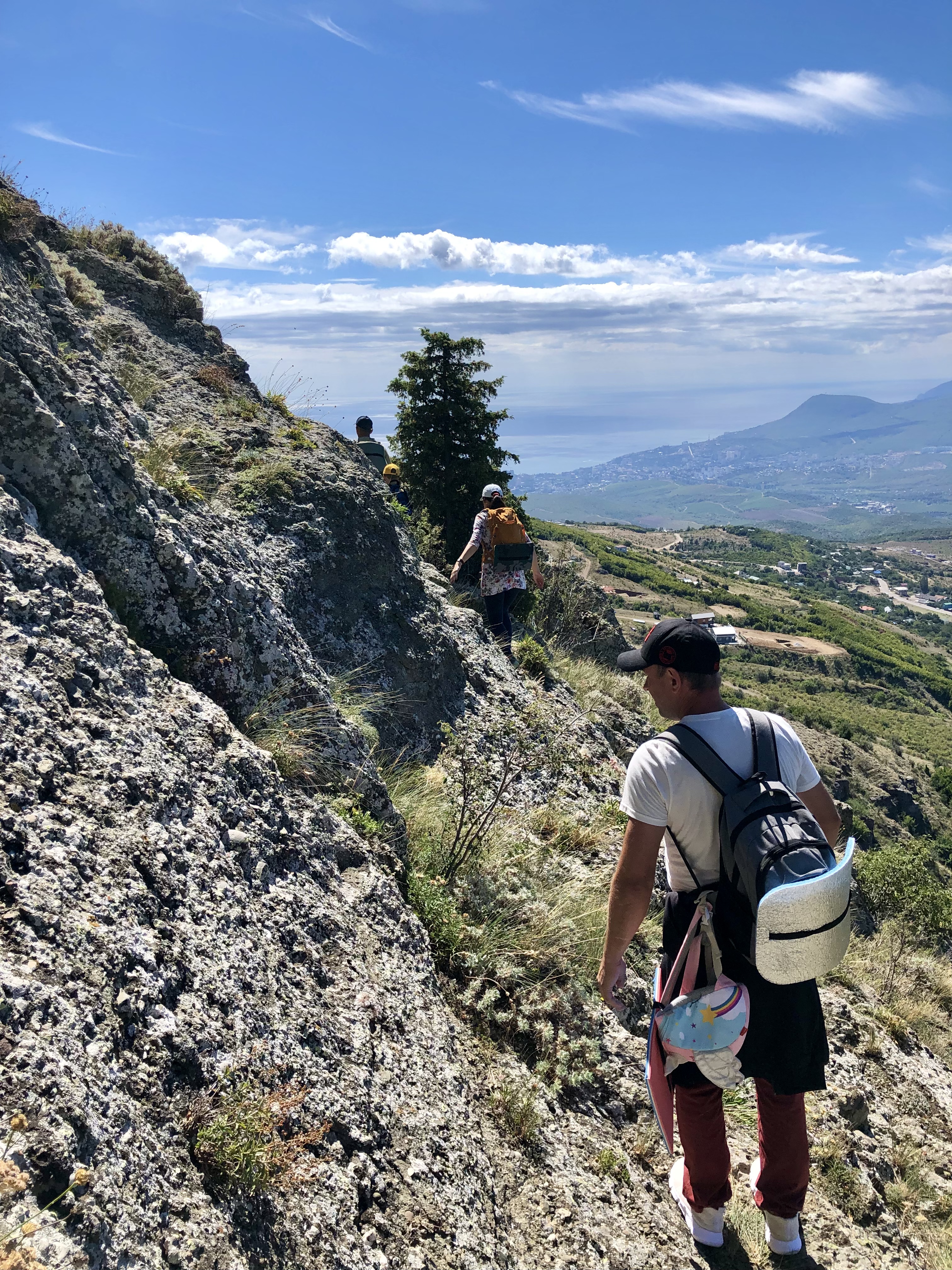 Фото Гринвич