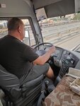 Азовавтотранс (Kagalnitskoye shosse, 4), gestión y mantenimiento del transporte urbano