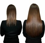 Nadi Nail1 (Moscow, Novomoskovskiy Administrative Okrug, Scherbinka District, Ostafyevskoe Highway, 12к1), nail salon