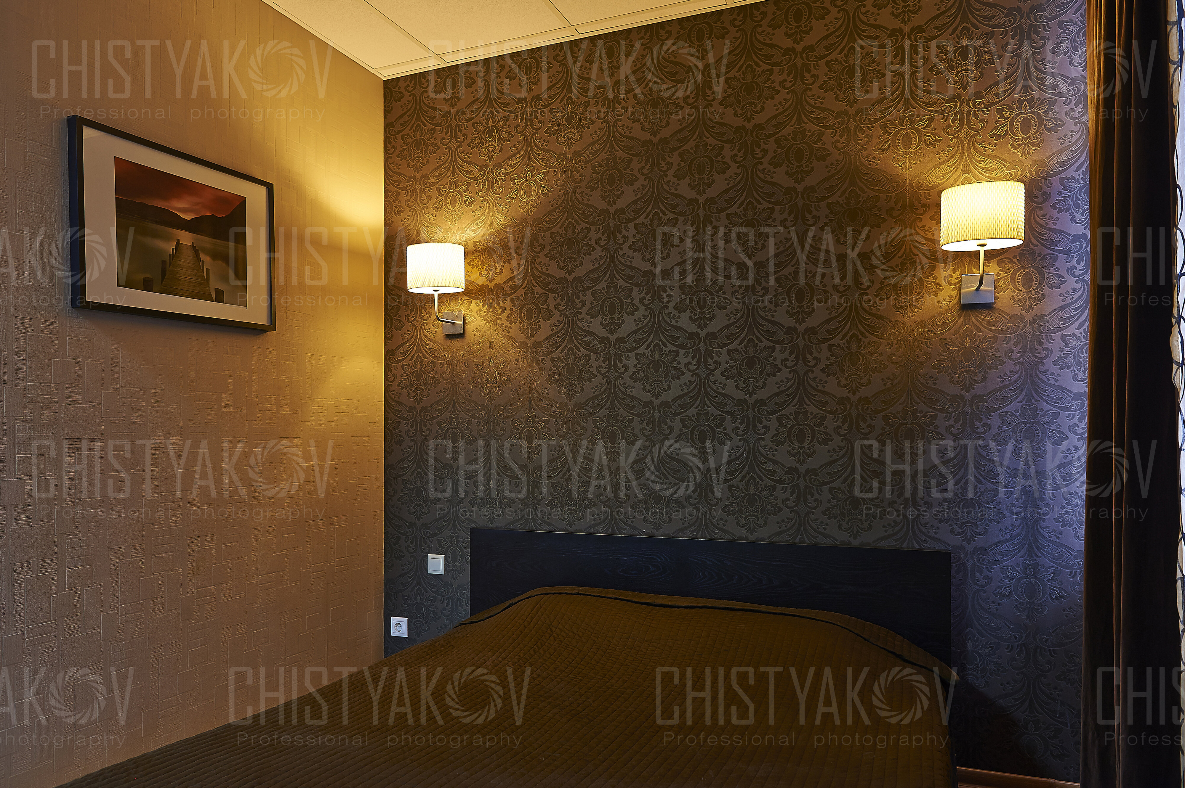 Фото Ин тайм