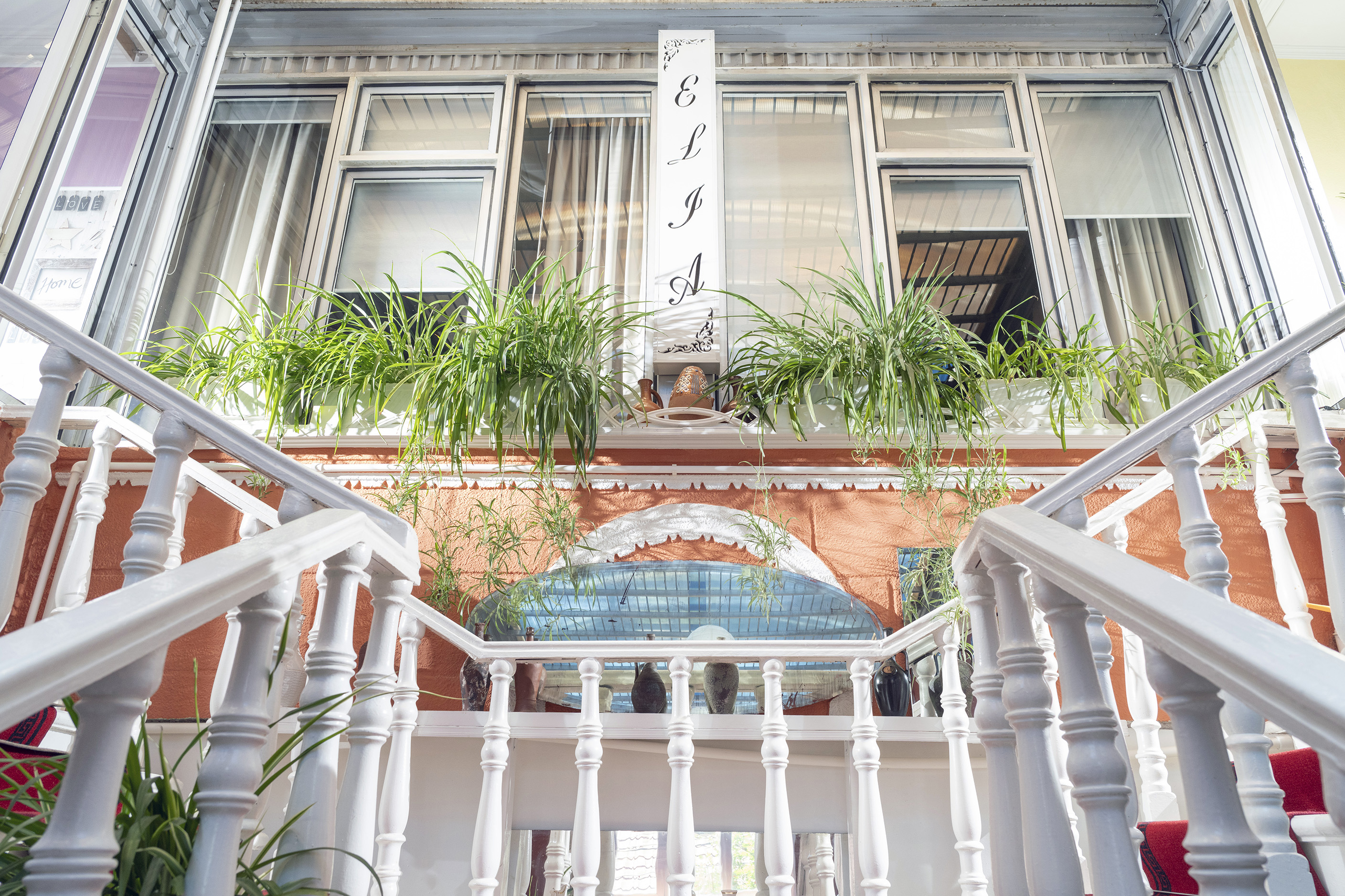 Фото Элиа Бутик Хостел