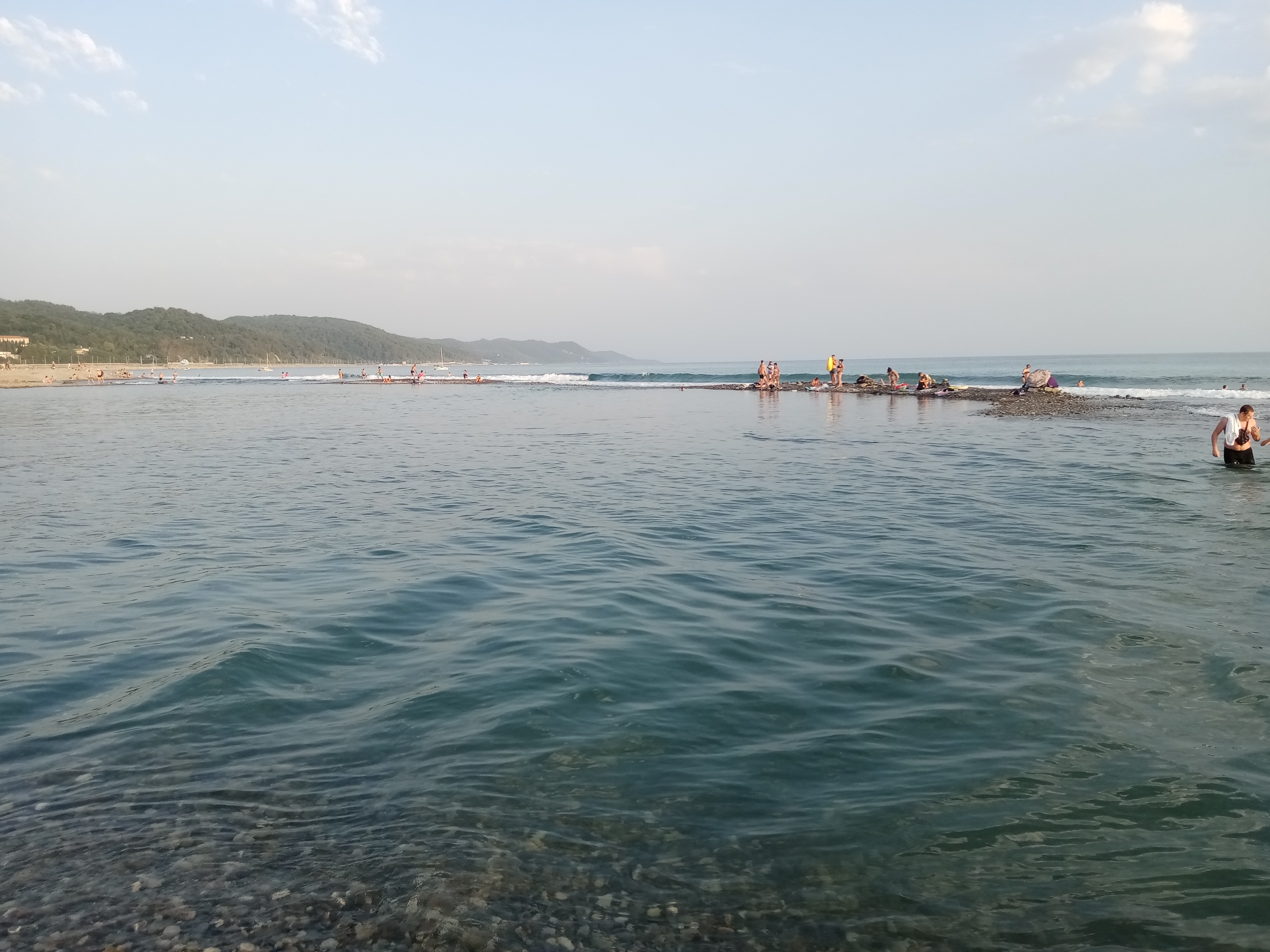 Фото Омега плюс