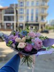 Времена года (ул. Красных Партизан, 214), доставка цветов и букетов в Краснодаре