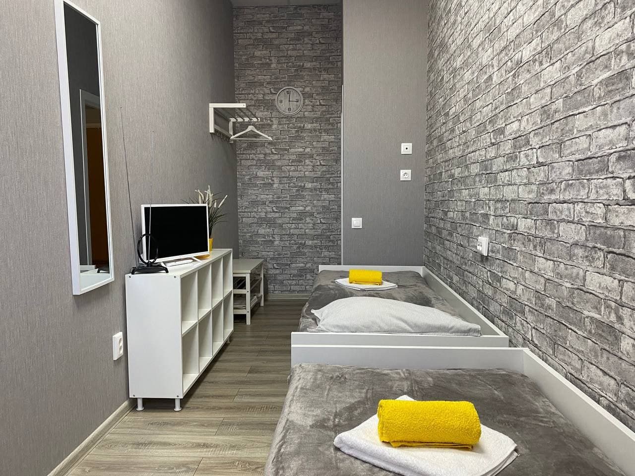 Фото Арк хостел