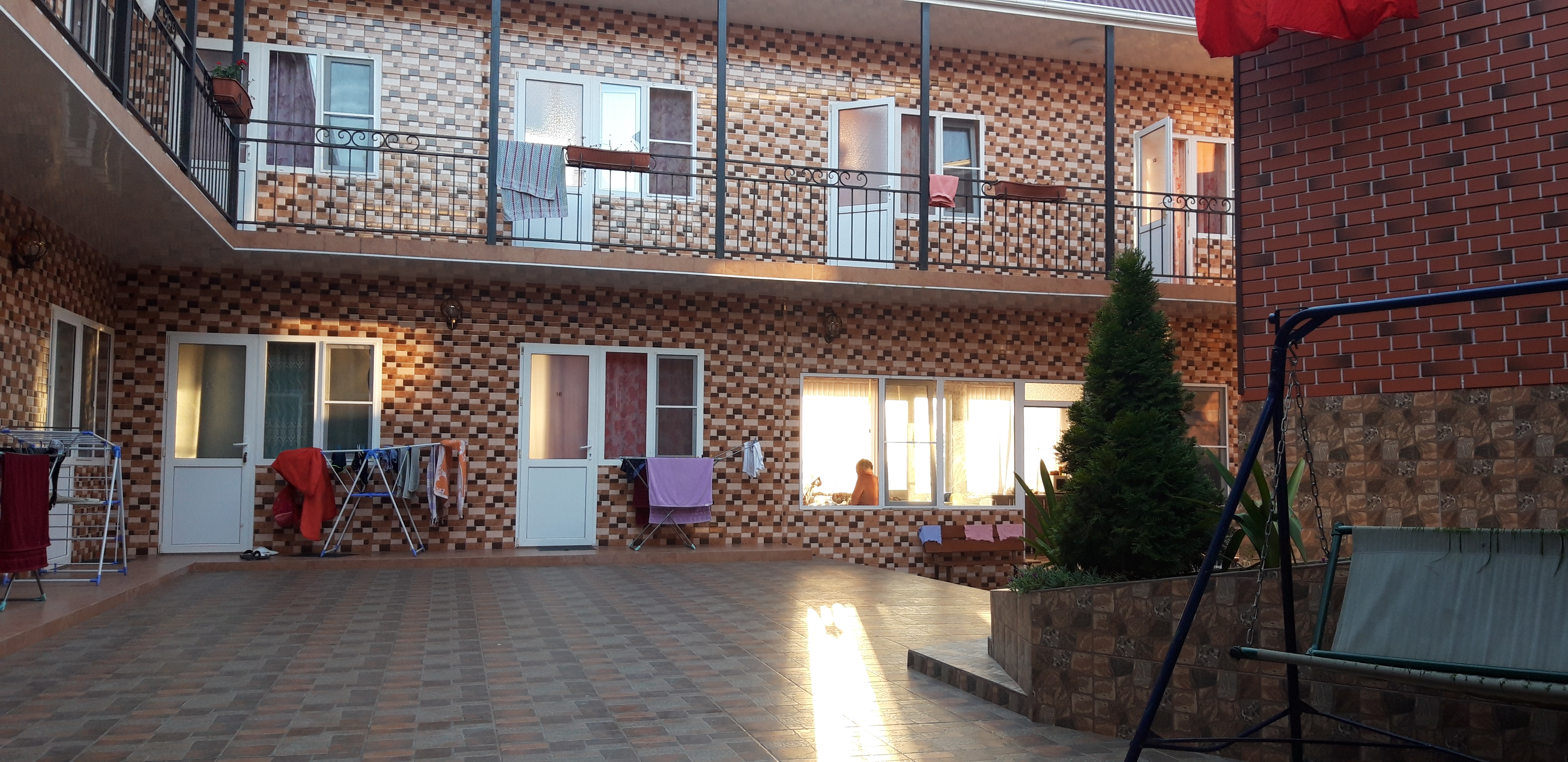 Фото Гостевой дом Анна