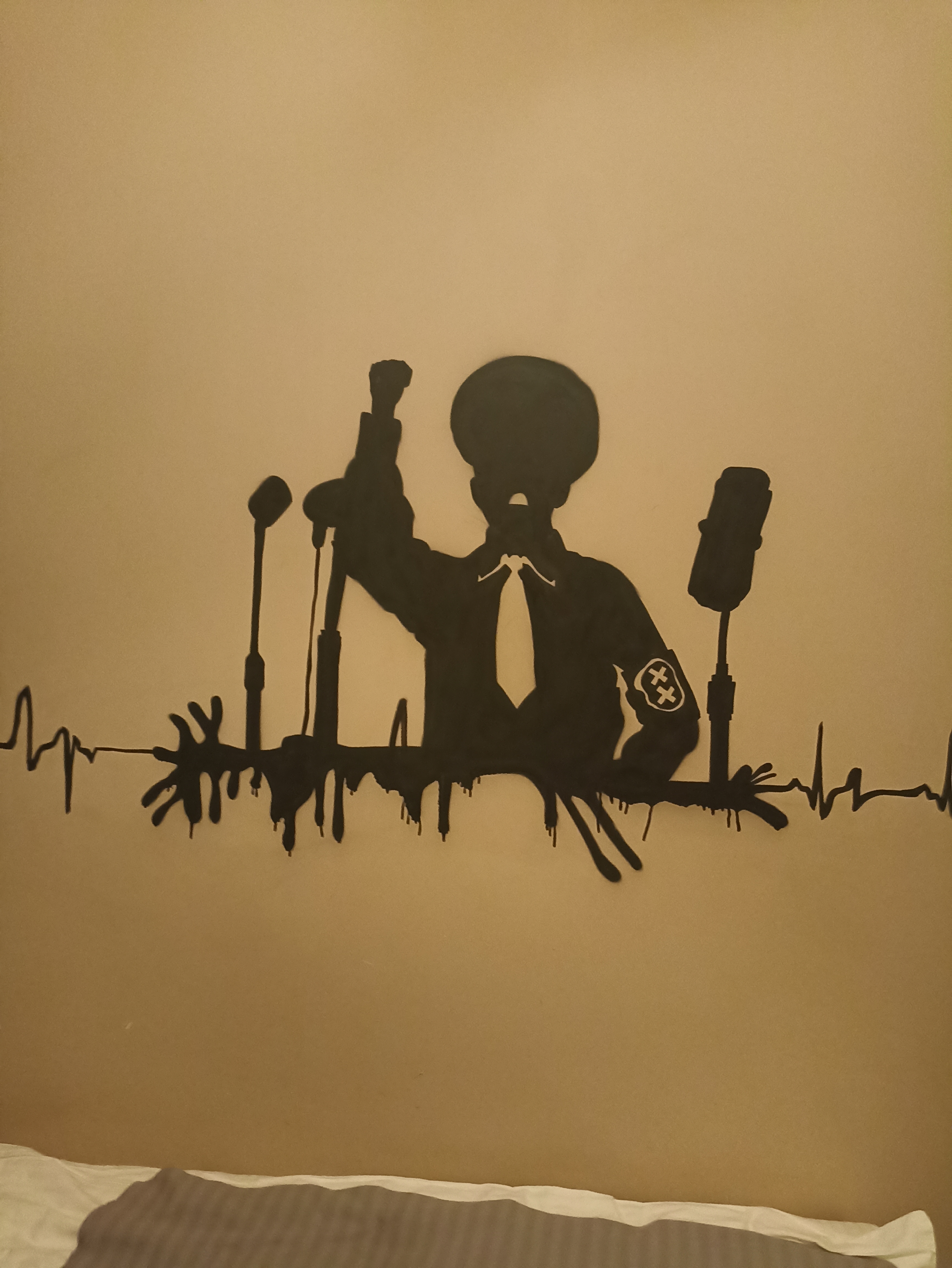 Фото Кино Хостел