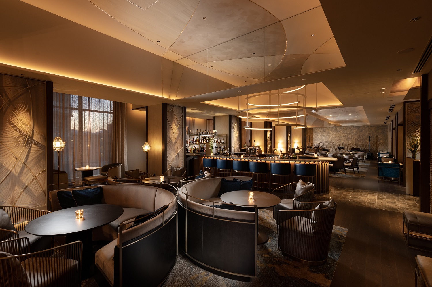 Фото Hilton Hiroshima