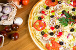 Kovboy (Izhorskaya Street, 8А) ، خدمة توصيل الطعام