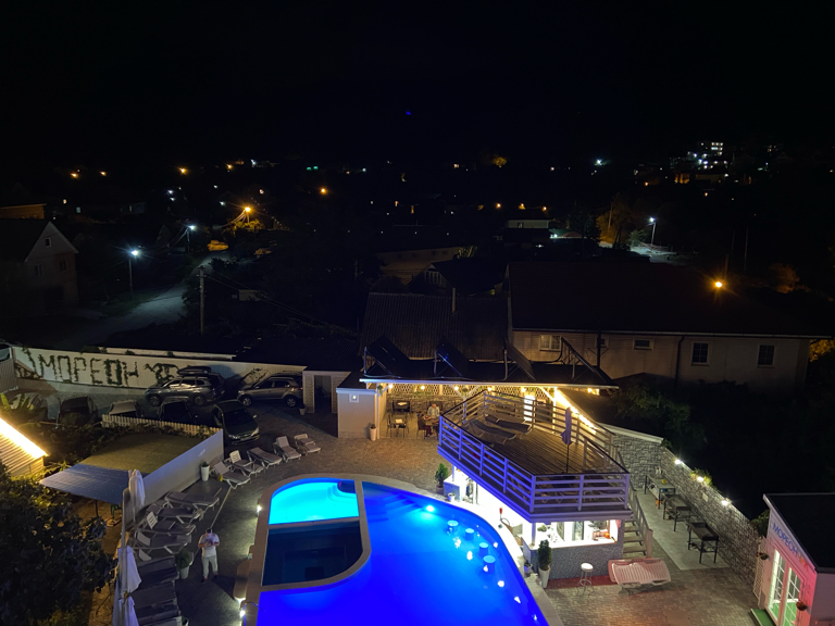 Фото Мореон