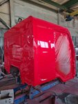 Малярка (gorod Telmana, Settlement of Telmana, 60к3), auto body repair