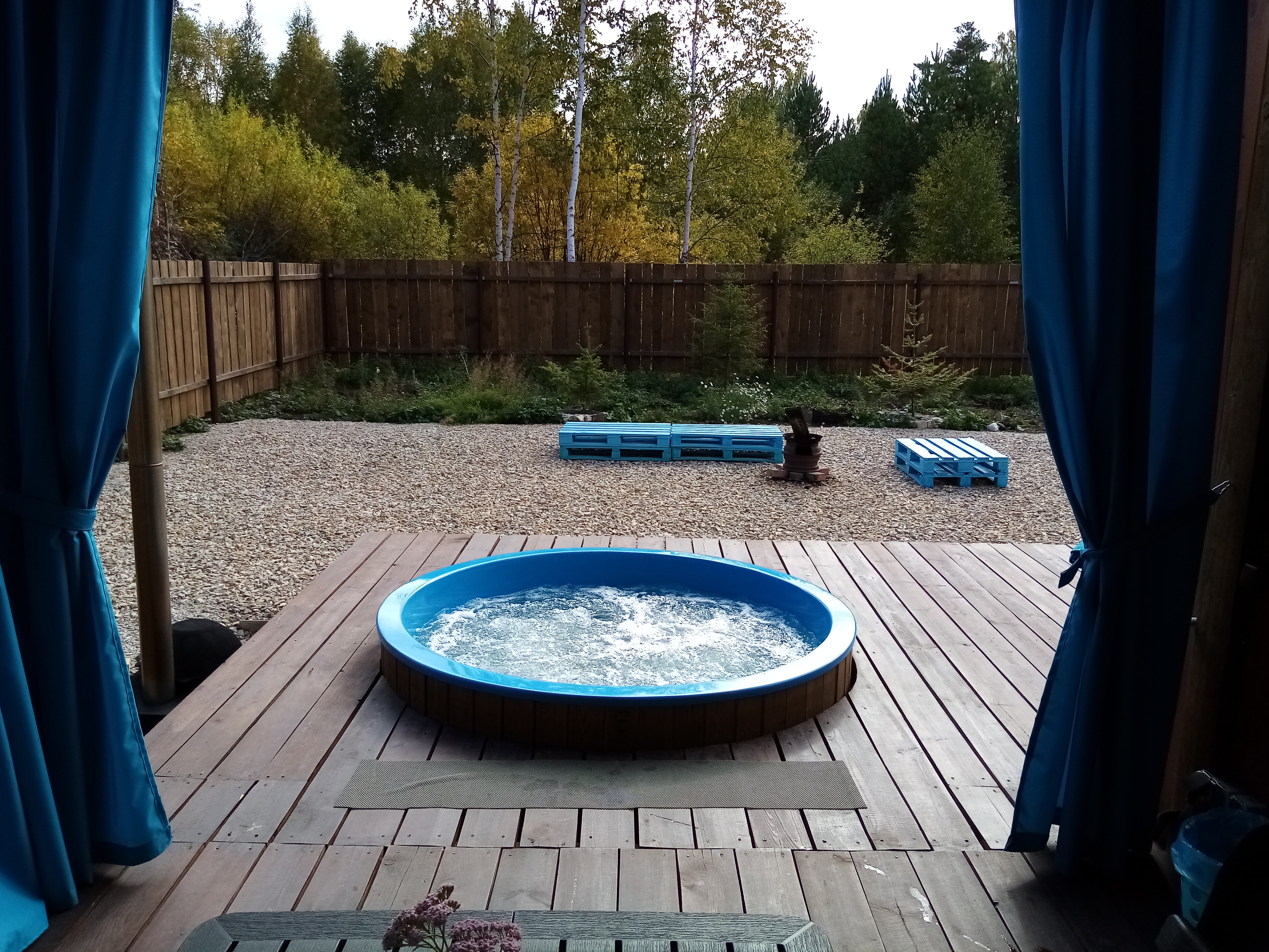 Фото Четыре стихии