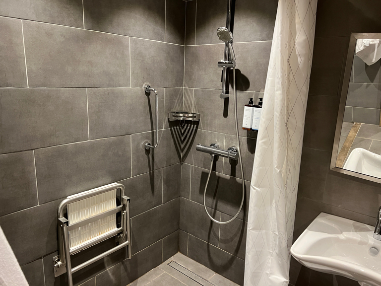 Фото Mercure Нижний Новгород центр