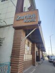 Cafe Zarina (Toktogul Street, 112В) ، مقهى