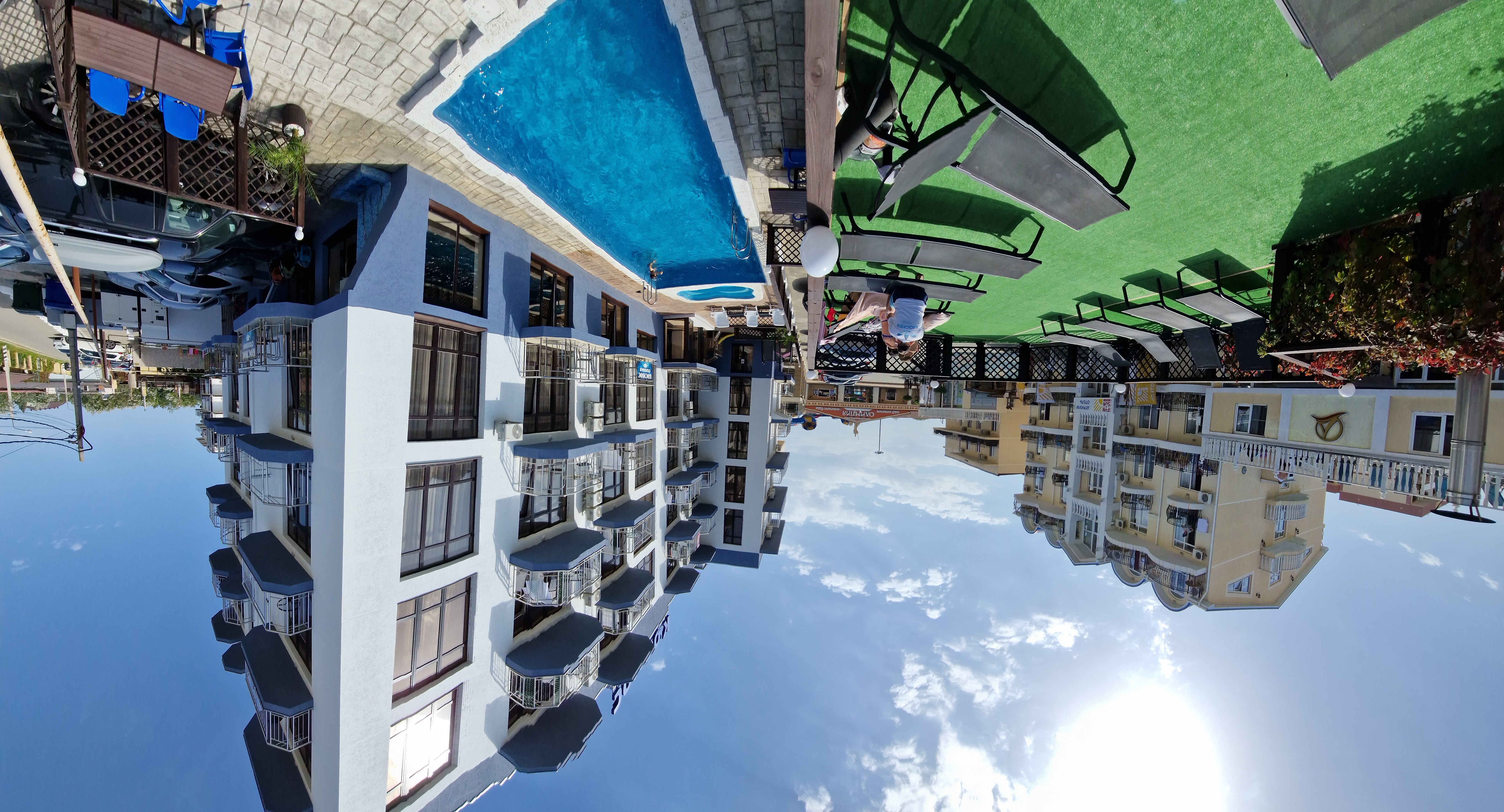 Фото отеля 3