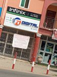 Infinix shop (Dansoman Street, 13), mobile phone store