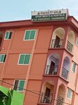 Faculty GH Apartments (Dansoman Street, 13), apartments