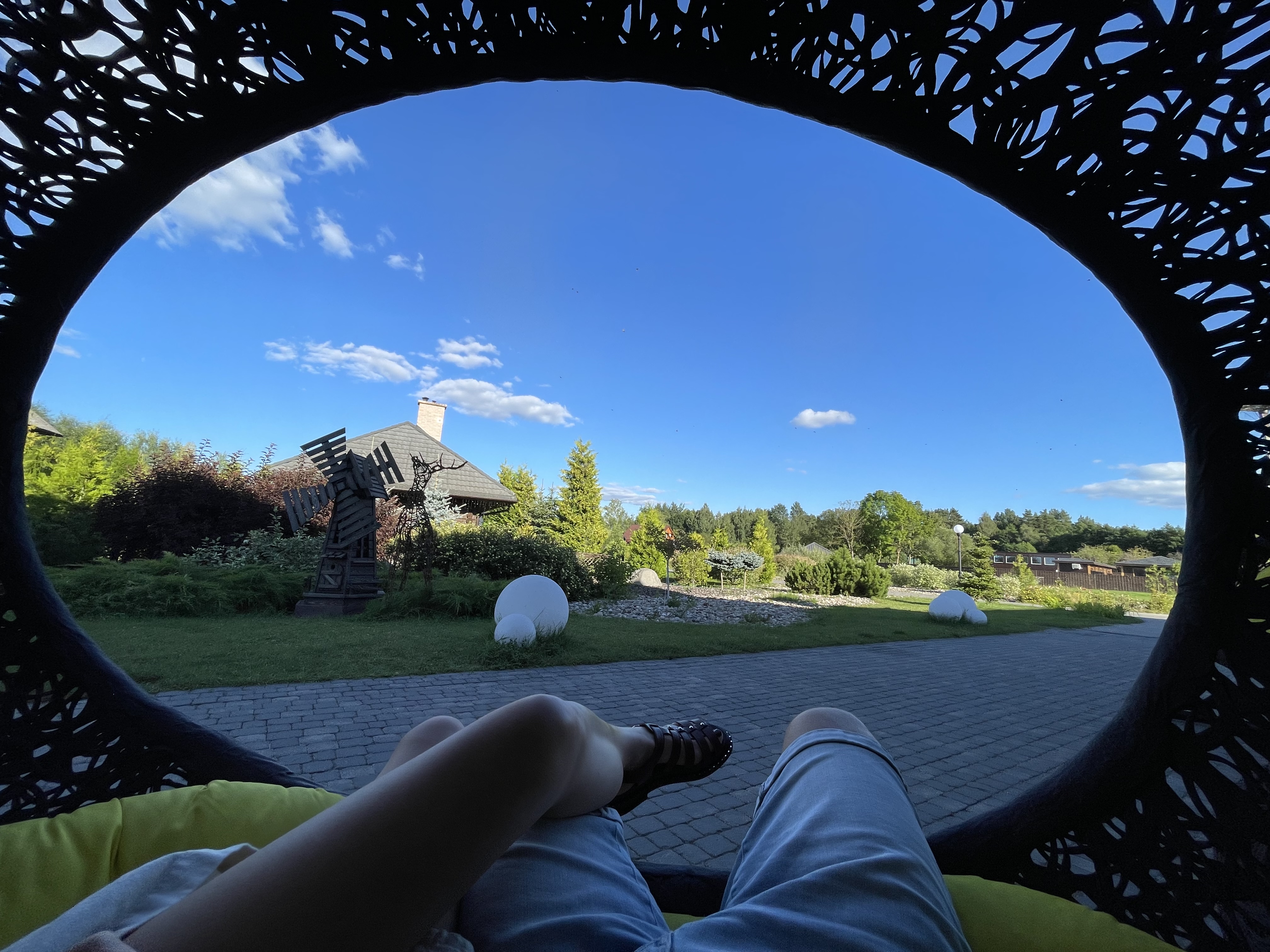 Фото Три медведя