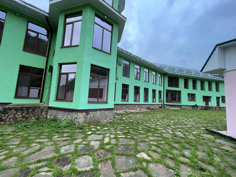 Фото Богатырь