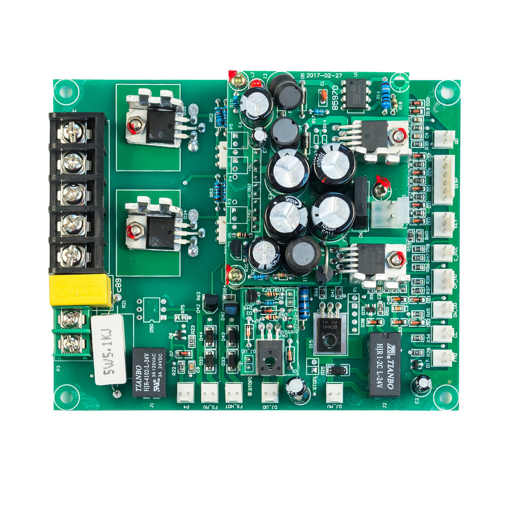 Audio and video devices repair Aray-Service, Astana, photo