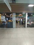 Vkusno — i tochka (Karbysheva Street, 9) ، وجبات سريعة