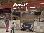 Nravizza pizza (Labanka Street, 94), pizzería