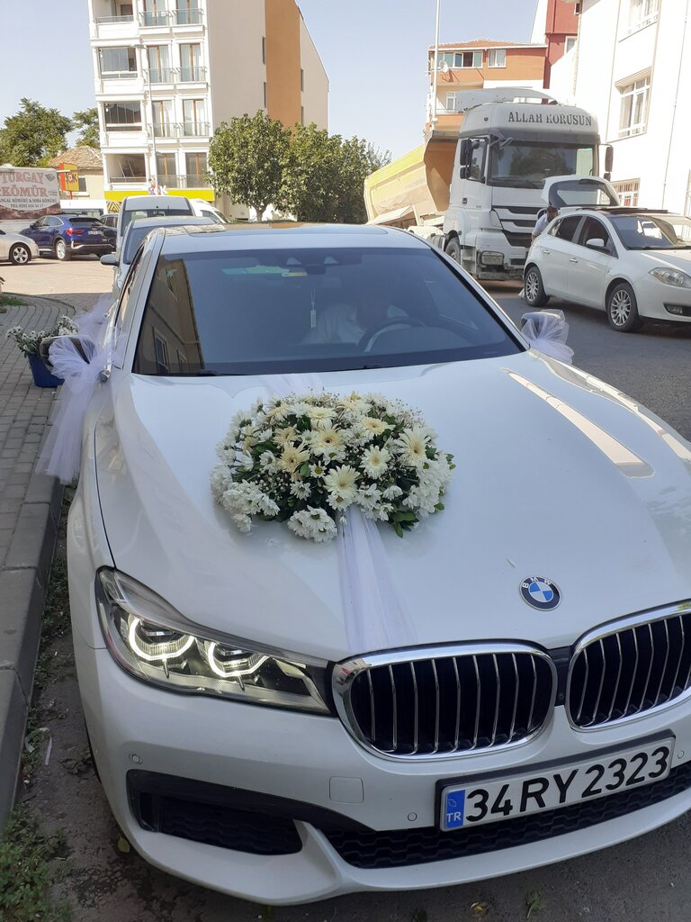 Flower shop Spring Flower Store, Silivri, photo