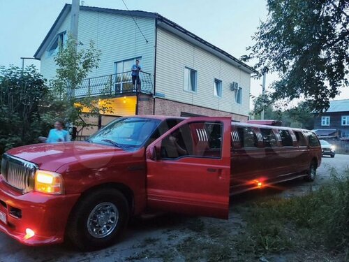 Иное жильё Усадьба в Благовещенске