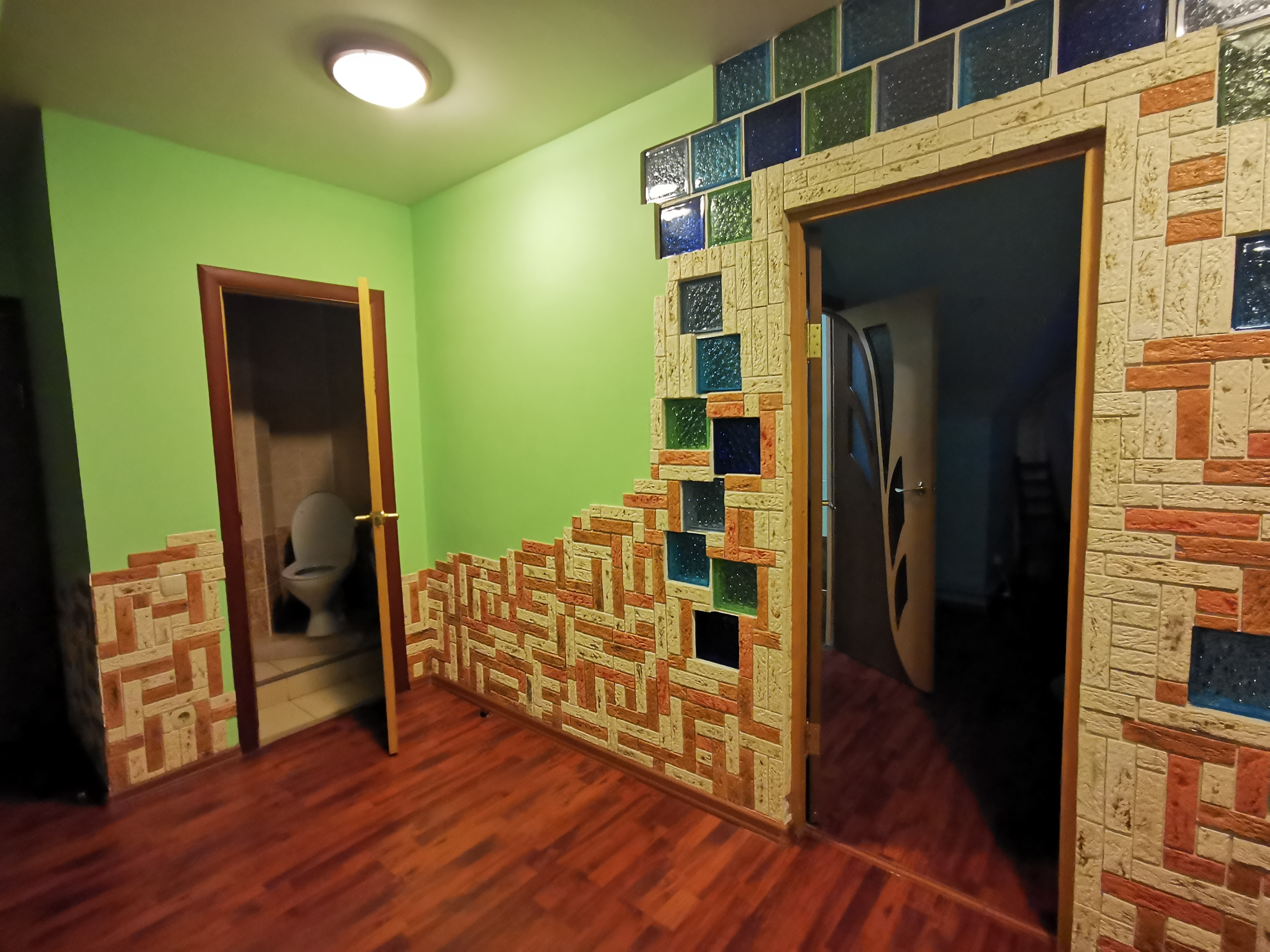 Фото Гостиница на Пороховской