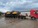 ТК Прогресс (Skladskaya ulitsa, 4), transporte de mercancías por carretera