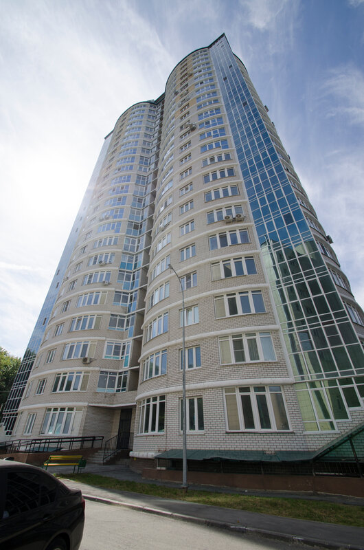  Квартирное бюро Крылья в Чебоксарах