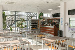 Nice (Ostrovnaya Street, 1с1), cafe